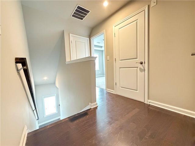 2838 Village Park Bend, Duluth, GA 30096