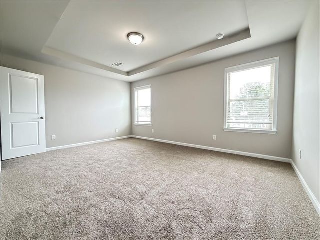 2838 Village Park Bend, Duluth, GA 30096