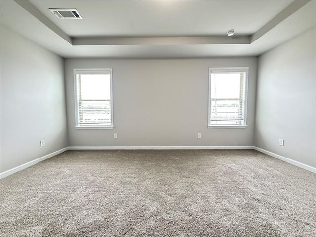 2838 Village Park Bend, Duluth, GA 30096
