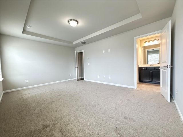 2838 Village Park Bend, Duluth, GA 30096