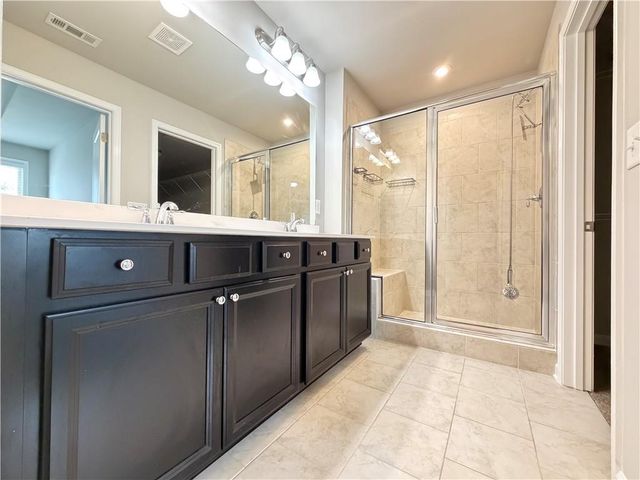 2838 Village Park Bend, Duluth, GA 30096