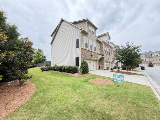 2838 Village Park Bend, Duluth, GA 30096