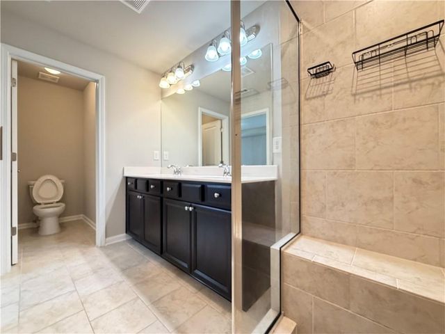 2838 Village Park Bend, Duluth, GA 30096