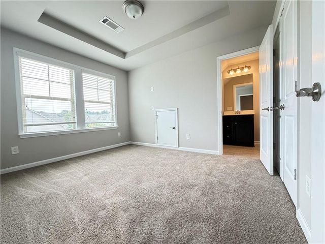 2838 Village Park Bend, Duluth, GA 30096