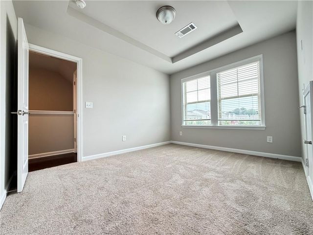 2838 Village Park Bend, Duluth, GA 30096
