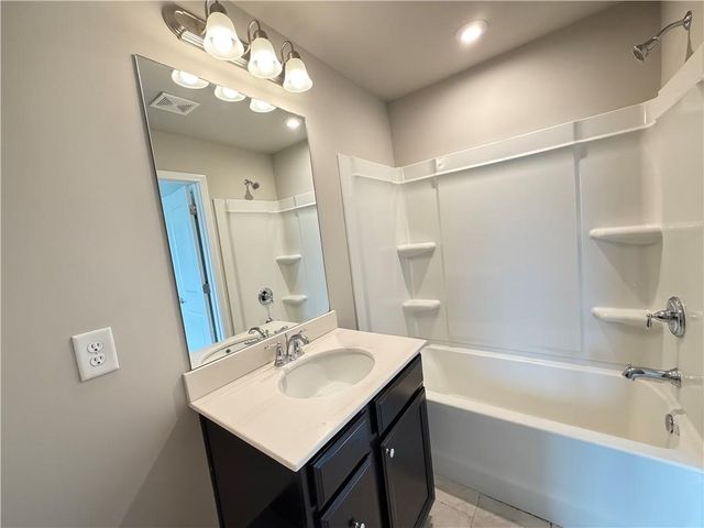 2838 Village Park Bend, Duluth, GA 30096