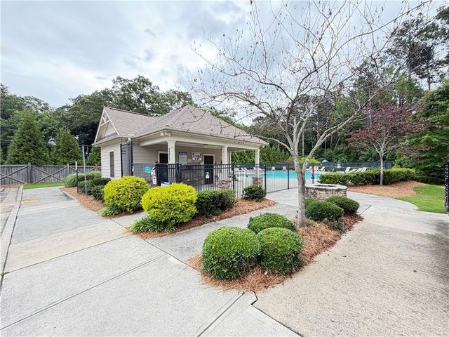 2838 Village Park Bend, Duluth, GA 30096