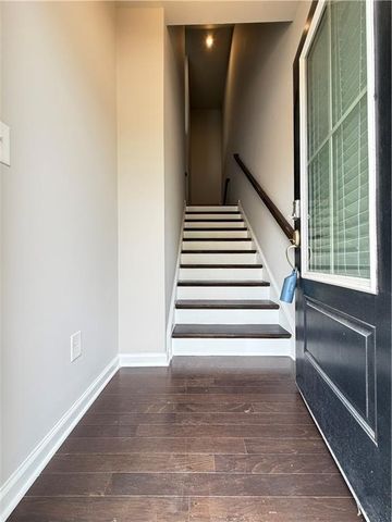 2838 Village Park Bend, Duluth, GA 30096