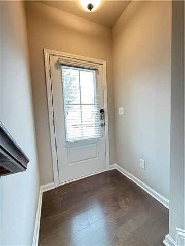 2838 Village Park Bend, Duluth, GA 30096