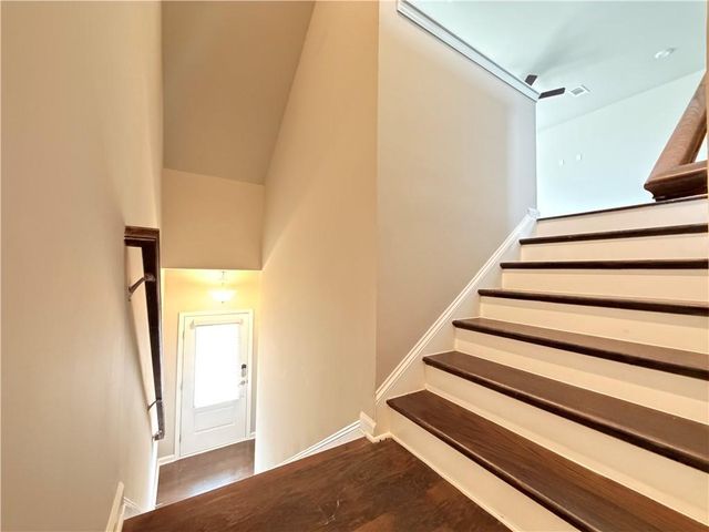2838 Village Park Bend, Duluth, GA 30096