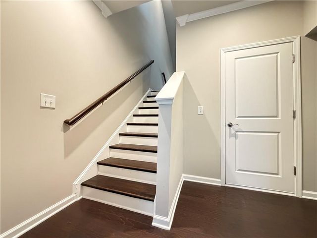 2838 Village Park Bend, Duluth, GA 30096