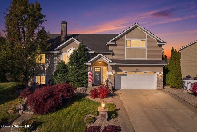 3085 N Precept CT, Post Falls, ID 83854 property photo