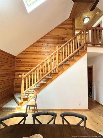 1062 Vic Keith Road, Sanford, NC 27332