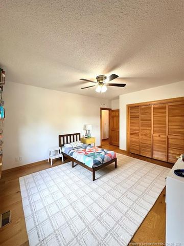 1062 Vic Keith Road, Sanford, NC 27332