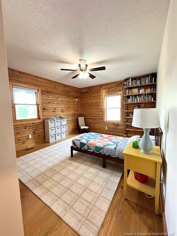 1062 Vic Keith Road, Sanford, NC 27332