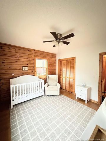 1062 Vic Keith Road, Sanford, NC 27332