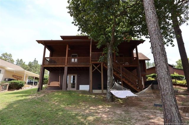 1062 Vic Keith Road, Sanford, NC 27332