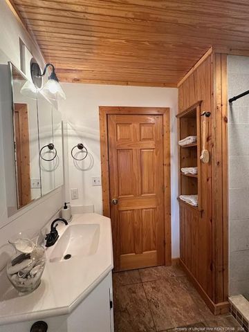 1062 Vic Keith Road, Sanford, NC 27332