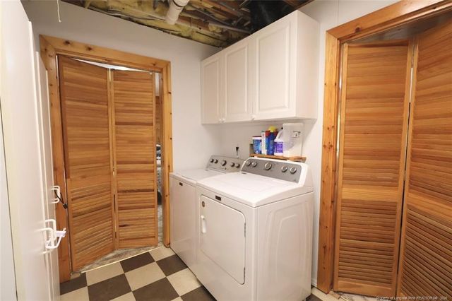 1062 Vic Keith Road, Sanford, NC 27332