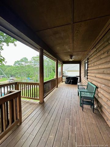 1062 Vic Keith Road, Sanford, NC 27332