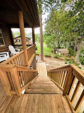 1062 Vic Keith Road, Sanford, NC 27332