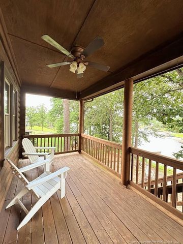 1062 Vic Keith Road, Sanford, NC 27332