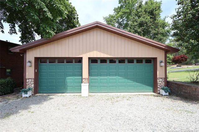 1062 Vic Keith Road, Sanford, NC 27332