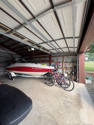 1062 Vic Keith Road, Sanford, NC 27332