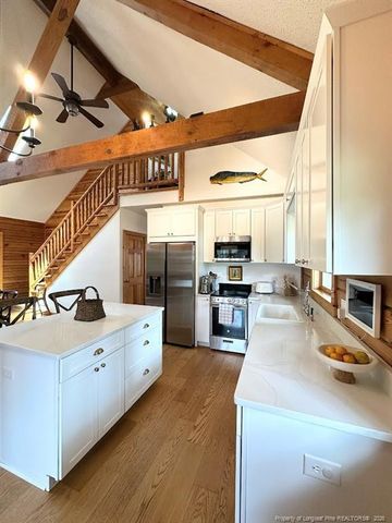 1062 Vic Keith Road, Sanford, NC 27332