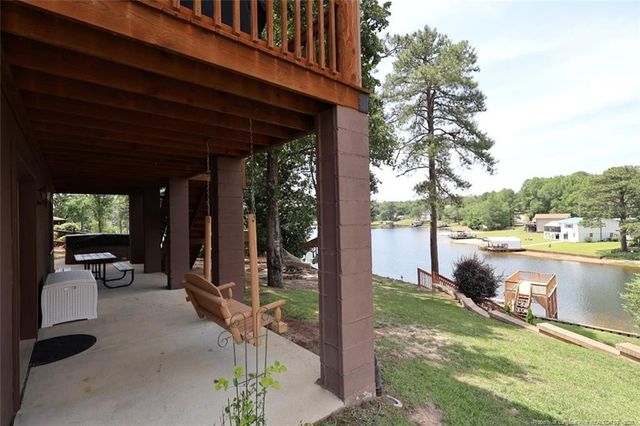 1062 Vic Keith Road, Sanford, NC 27332