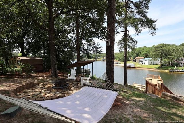 1062 Vic Keith Road, Sanford, NC 27332
