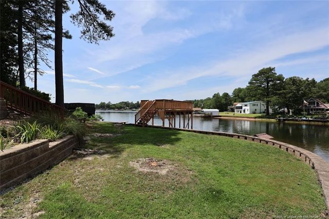 1062 Vic Keith Road, Sanford, NC 27332