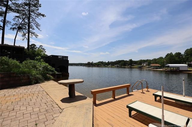 1062 Vic Keith Road, Sanford, NC 27332
