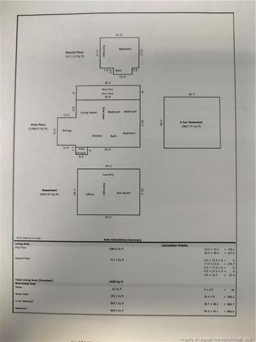 1062 Vic Keith Road, Sanford, NC 27332