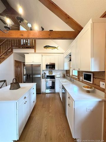 1062 Vic Keith Road, Sanford, NC 27332