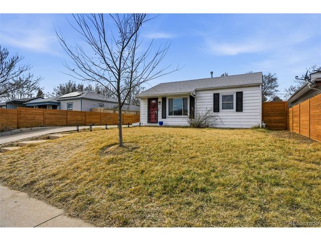 Address unavailable.