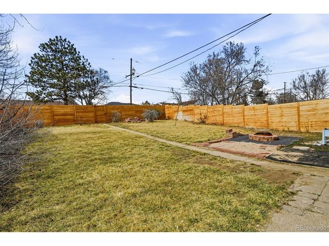 Address unavailable.