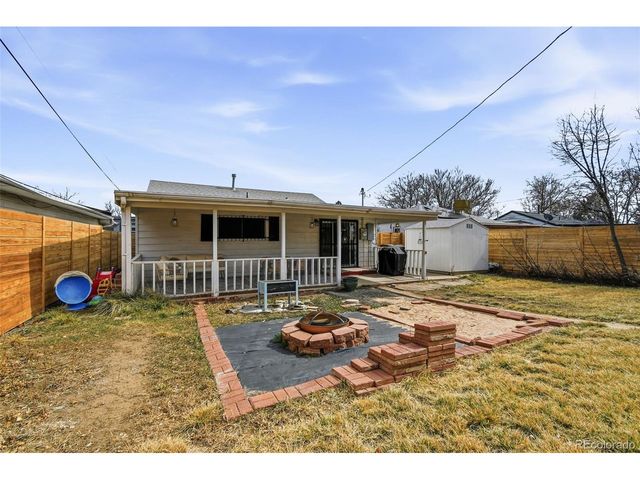 Address unavailable.