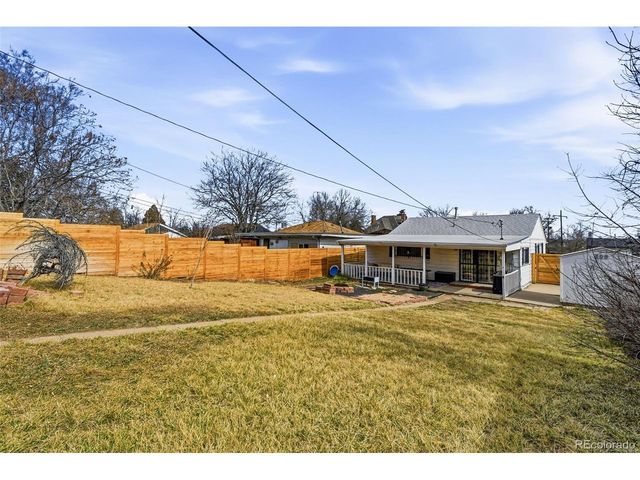 Address unavailable.