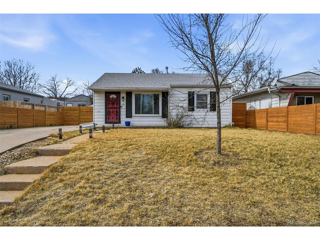 Address unavailable.