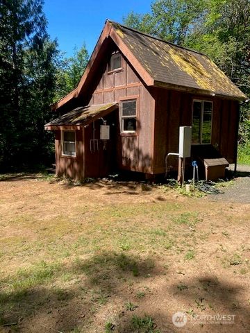 50 N Canvasback Place, Hoodsport, WA 98548