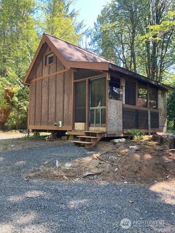 50 N Canvasback Place, Hoodsport, WA 98548