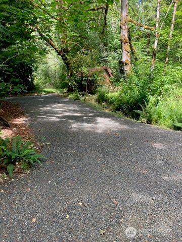50 N Canvasback Place, Hoodsport, WA 98548
