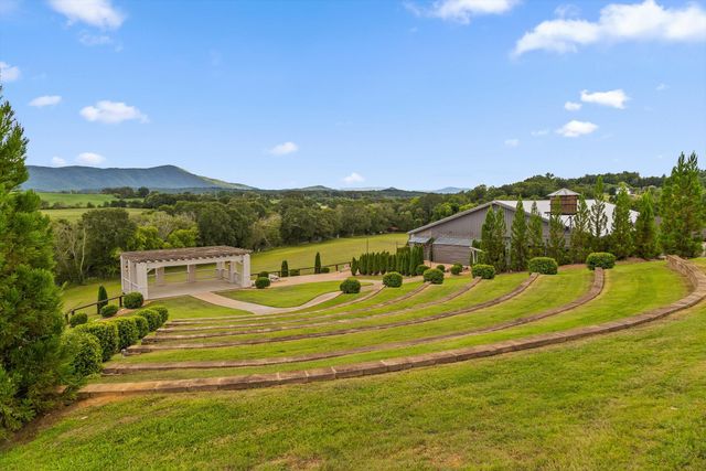 1020 Thomas Road, Benton, TN 37307