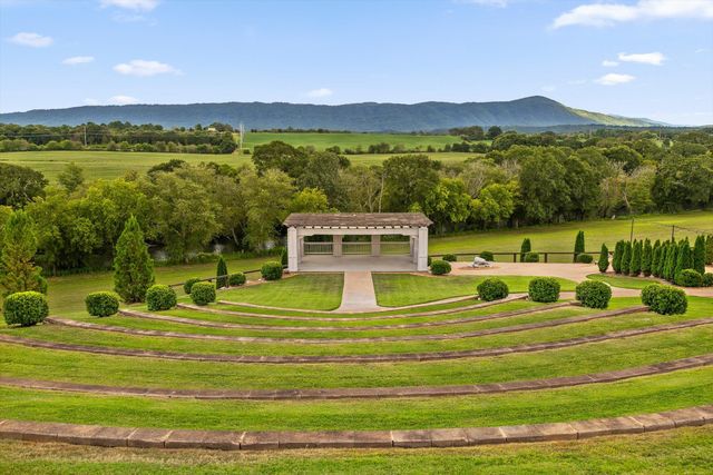 1020 Thomas Road, Benton, TN 37307