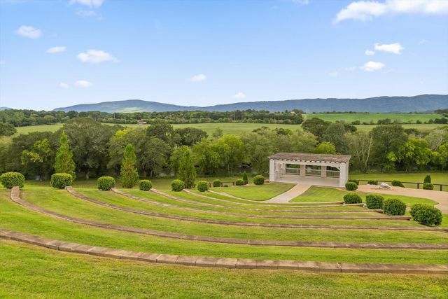 1020 Thomas Road, Benton, TN 37307