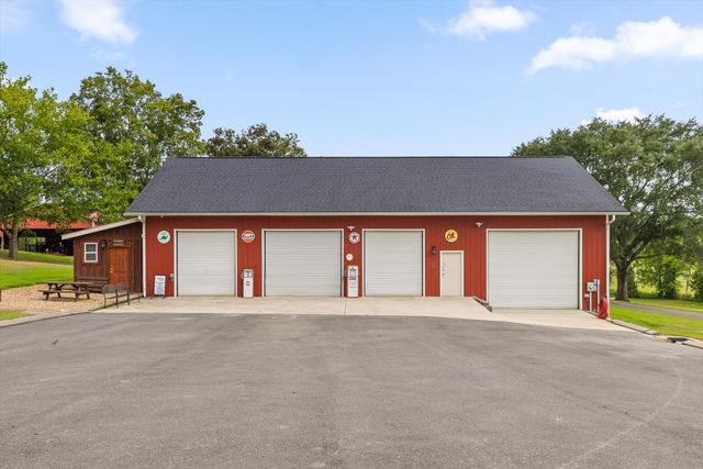 1020 Thomas Road, Benton, TN 37307