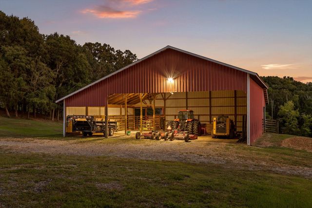 1020 Thomas Road, Benton, TN 37307