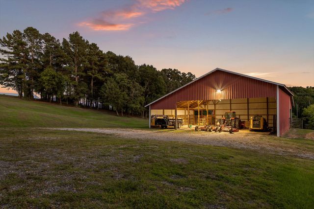 1020 Thomas Road, Benton, TN 37307