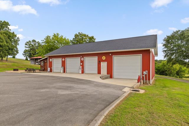 1020 Thomas Road, Benton, TN 37307